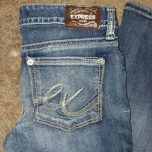Express Jeans